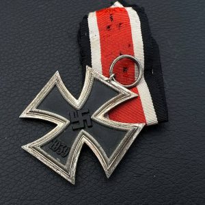 Iron Cross 1939 2nd Class    