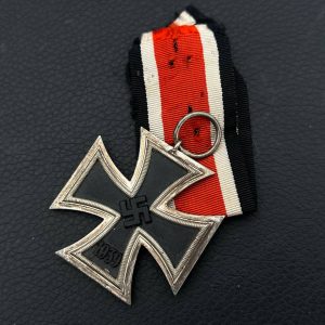 Iron Cross 1939 2nd Class    