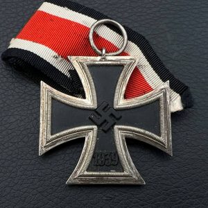 Iron Cross 1939 2nd Class    