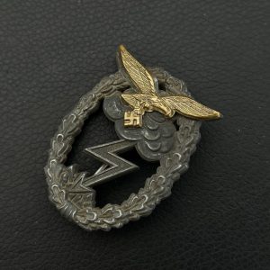 Ground Combat Badge    