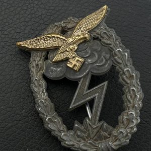 Ground Combat Badge    