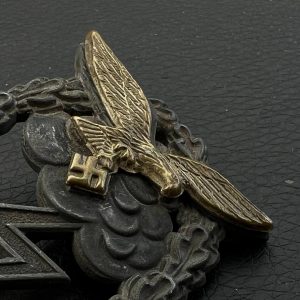 Ground Combat Badge    