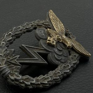 Ground Combat Badge    