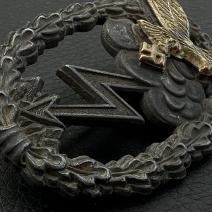 Ground Combat Badge    