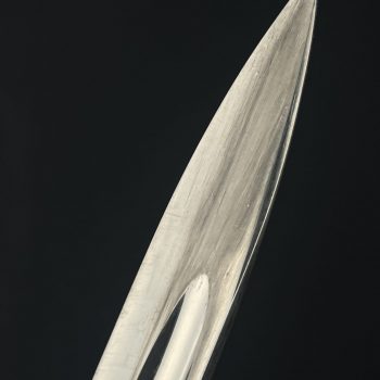 Etched Bayonet [Carl Eickhorn]   [Pioneer type] 