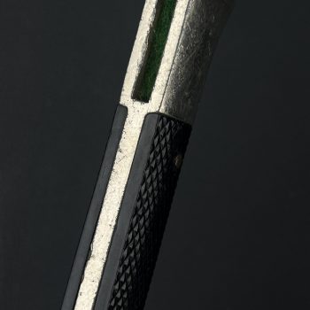 Etched Bayonet [Carl Eickhorn]   [Pioneer type] 