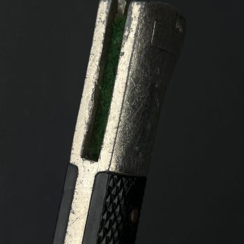 Etched Bayonet [Carl Eickhorn]   [Pioneer type] 