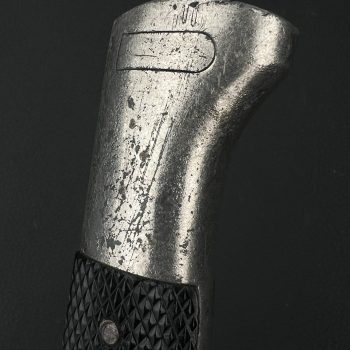 Etched Bayonet [Carl Eickhorn]   [Pioneer type] 