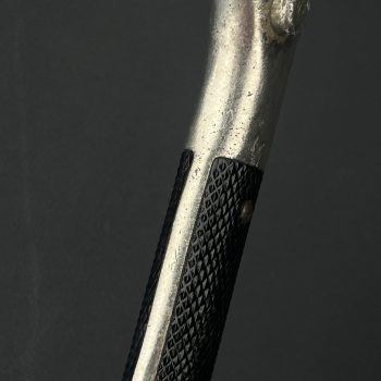 Etched Bayonet [Carl Eickhorn]   [Pioneer type] 