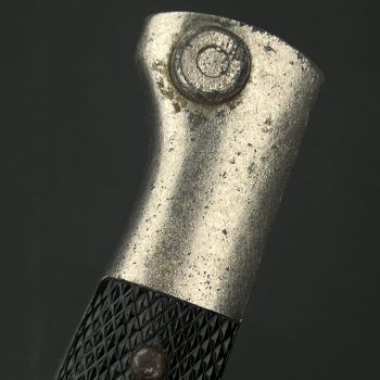 Etched Bayonet [Carl Eickhorn]   [Pioneer type] 