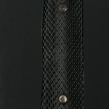 Etched Bayonet [Carl Eickhorn]   [Pioneer type] 