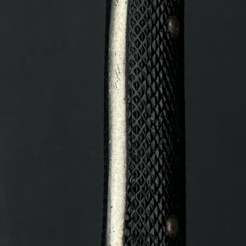 Etched Bayonet [Carl Eickhorn]   [Pioneer type] 