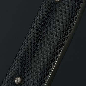 Etched Bayonet [Carl Eickhorn]   [Pioneer type] 