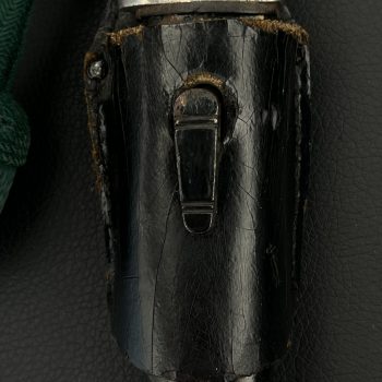 Etched Bayonet [Carl Eickhorn]   [Pioneer type] 