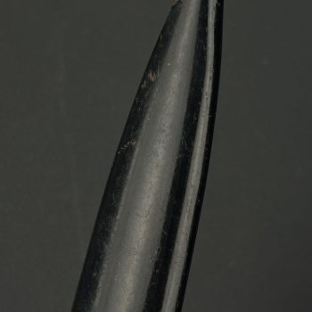 Etched Bayonet [Carl Eickhorn]   [Pioneer type] 