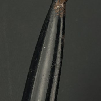 Etched Bayonet [Carl Eickhorn]   [Pioneer type] 