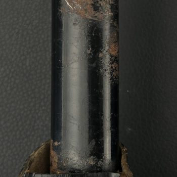Etched Bayonet [Carl Eickhorn]   [Pioneer type] 