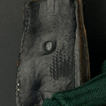 Etched Bayonet [Carl Eickhorn]   [Pioneer type] 