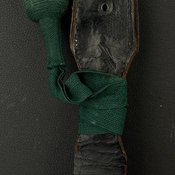 Etched Bayonet [Carl Eickhorn]   [Pioneer type] 