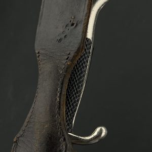 Etched Bayonet Österreichische Waffenfabriks-Gesellschaft, Steyr (OEWG)    