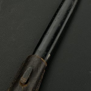 Etched Bayonet Österreichische Waffenfabriks-Gesellschaft, Steyr (OEWG)    