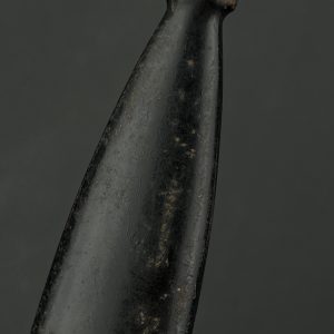 Etched Bayonet Österreichische Waffenfabriks-Gesellschaft, Steyr (OEWG)    