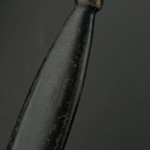 Etched Bayonet Österreichische Waffenfabriks-Gesellschaft, Steyr (OEWG)    