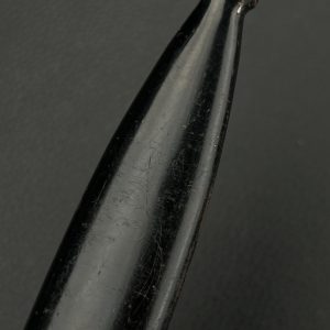 Etched Bayonet Österreichische Waffenfabriks-Gesellschaft, Steyr (OEWG)    