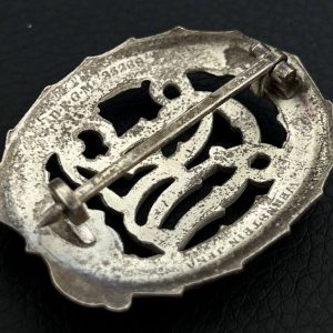 German Imperial Physical Training Badge 