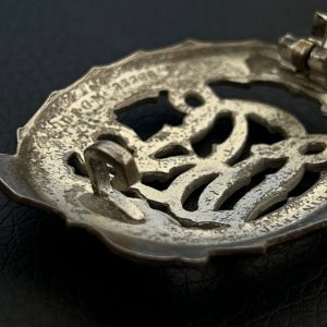 German Imperial Physical Training Badge 