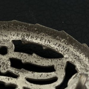 German Imperial Physical Training Badge 