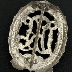German Imperial Physical Training Badge 
