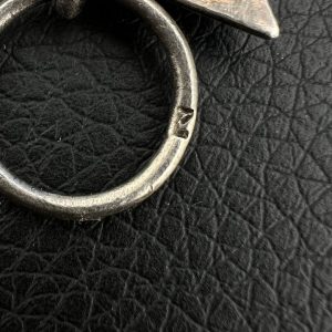 Iron Cross (1914) 2nd Class (1914) [J.Zehn] / Marked 