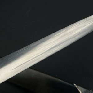 NSKK Dagger  [C.G. Haenel] Manufacturer's stamp 