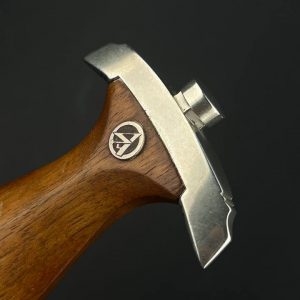 NSKK Dagger  [C.G. Haenel] Manufacturer's stamp 