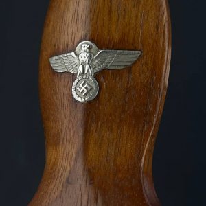 NSKK Dagger  [C.G. Haenel] Manufacturer's stamp 