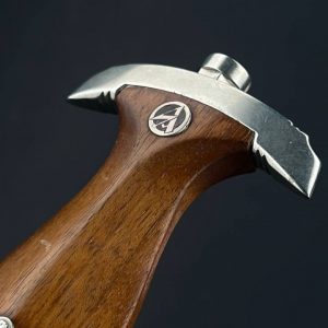 NSKK Dagger  [C.G. Haenel] Manufacturer's stamp 