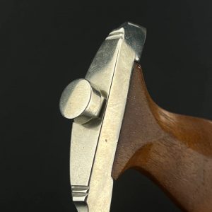 NSKK Dagger  [C.G. Haenel] Manufacturer's stamp 