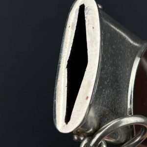 SA Service Dagger (RZM type) [Arthur Schüttelhofer & Co] Stamp - M7/13 