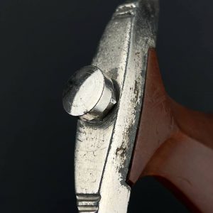 SA Service Dagger (RZM type) [Arthur Schüttelhofer & Co] Stamp - M7/13 