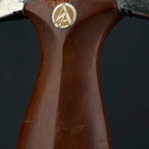 SA Service Dagger (RZM type) [Arthur Schüttelhofer & Co] Stamp - M7/13 