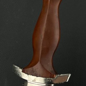 SA Service Dagger (RZM type) [Arthur Schüttelhofer & Co] Stamp - M7/13 