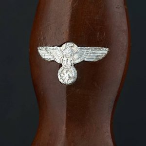 SA Service Dagger (RZM type) [Arthur Schüttelhofer & Co] Stamp - M7/13 