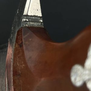 SA Service Dagger (RZM type) [Arthur Schüttelhofer & Co] Stamp - M7/13 