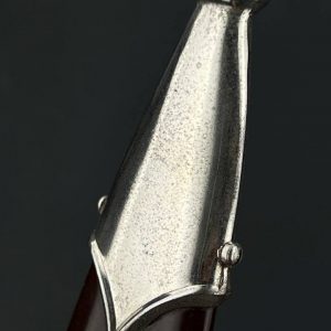 SA Service Dagger (RZM type) [Arthur Schüttelhofer & Co] Stamp - M7/13 