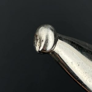 SA Service Dagger (RZM type) [Arthur Schüttelhofer & Co] Stamp - M7/13 