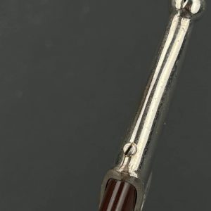 SA Service Dagger (RZM type) [Arthur Schüttelhofer & Co] Stamp - M7/13 