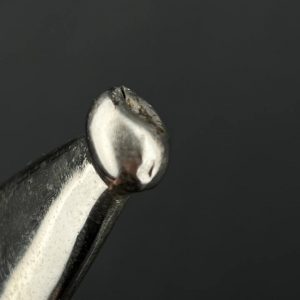 SA Service Dagger (RZM type) [Arthur Schüttelhofer & Co] Stamp - M7/13 