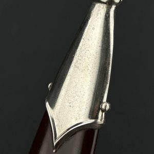 SA Service Dagger (RZM type) [Arthur Schüttelhofer & Co] Stamp - M7/13 