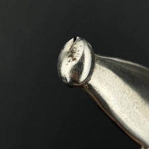 SA Service Dagger (RZM type) [Arthur Schüttelhofer & Co] Stamp - M7/13 